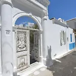 Seasalthouse - Famous Tv Location